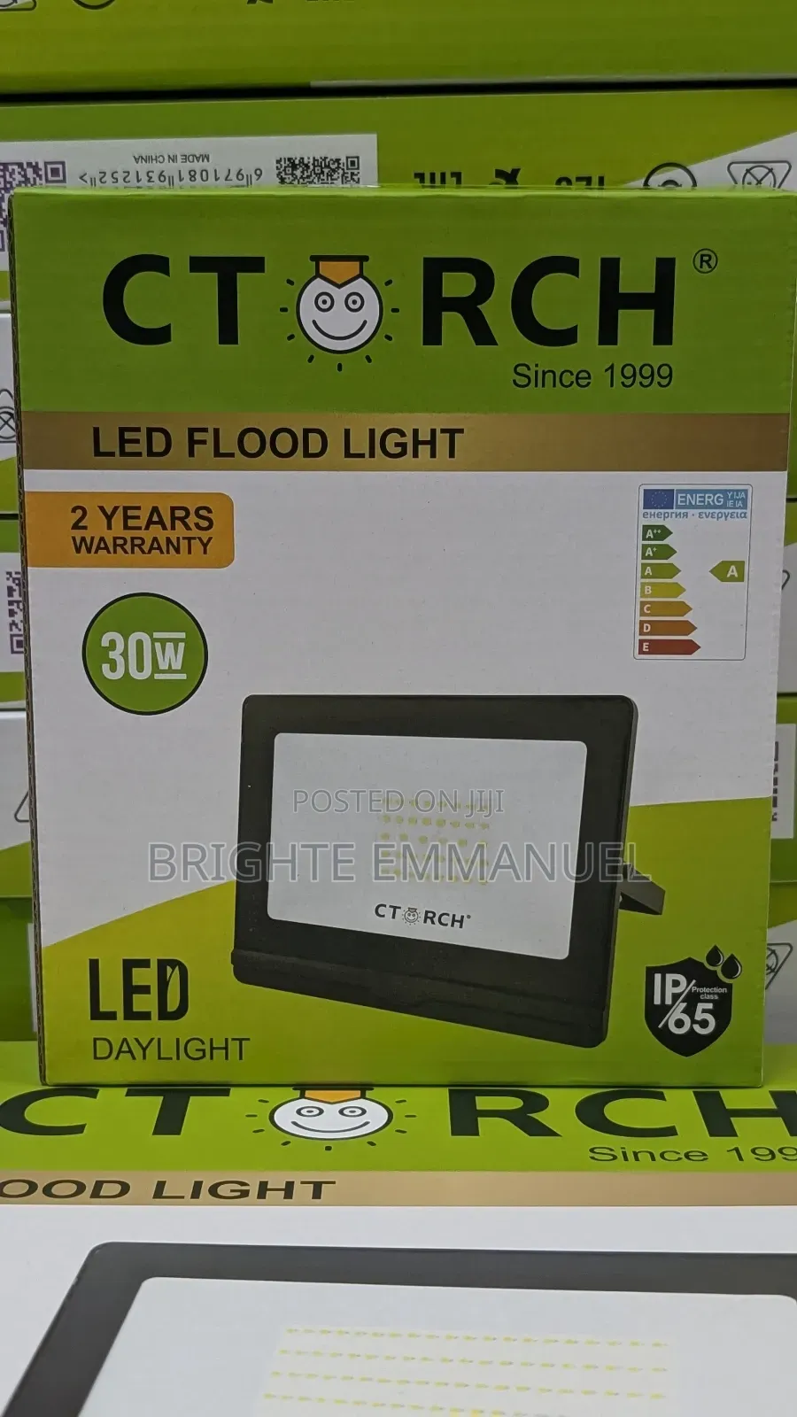 Flood Light