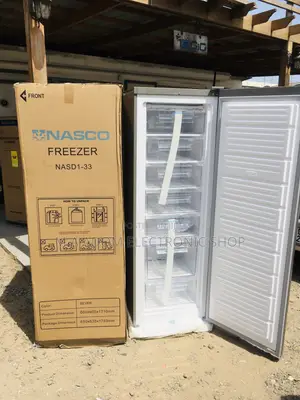 Nasco 2 Star 242 Litres
