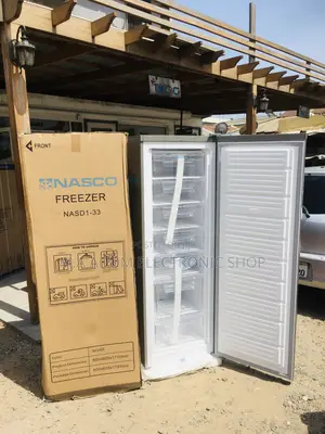 Nasco 2 Star 242 Litres