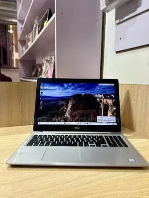 Laptop Dell Inspiron 15 16GB Intel Core I5 SSD 512GB