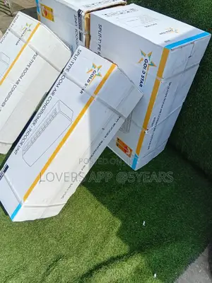 Unleash the Power of Gold Star Air-Conditioner Split Ac