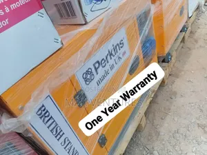 Unbeatable 15kva Diesel Silent Generator 15kva Perkins