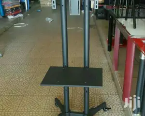 Tv Stands (Projector And Tv)