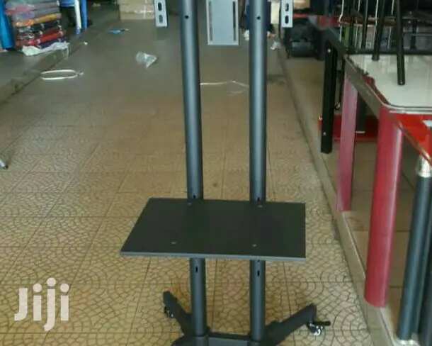 Tv Stands (Projector And Tv)