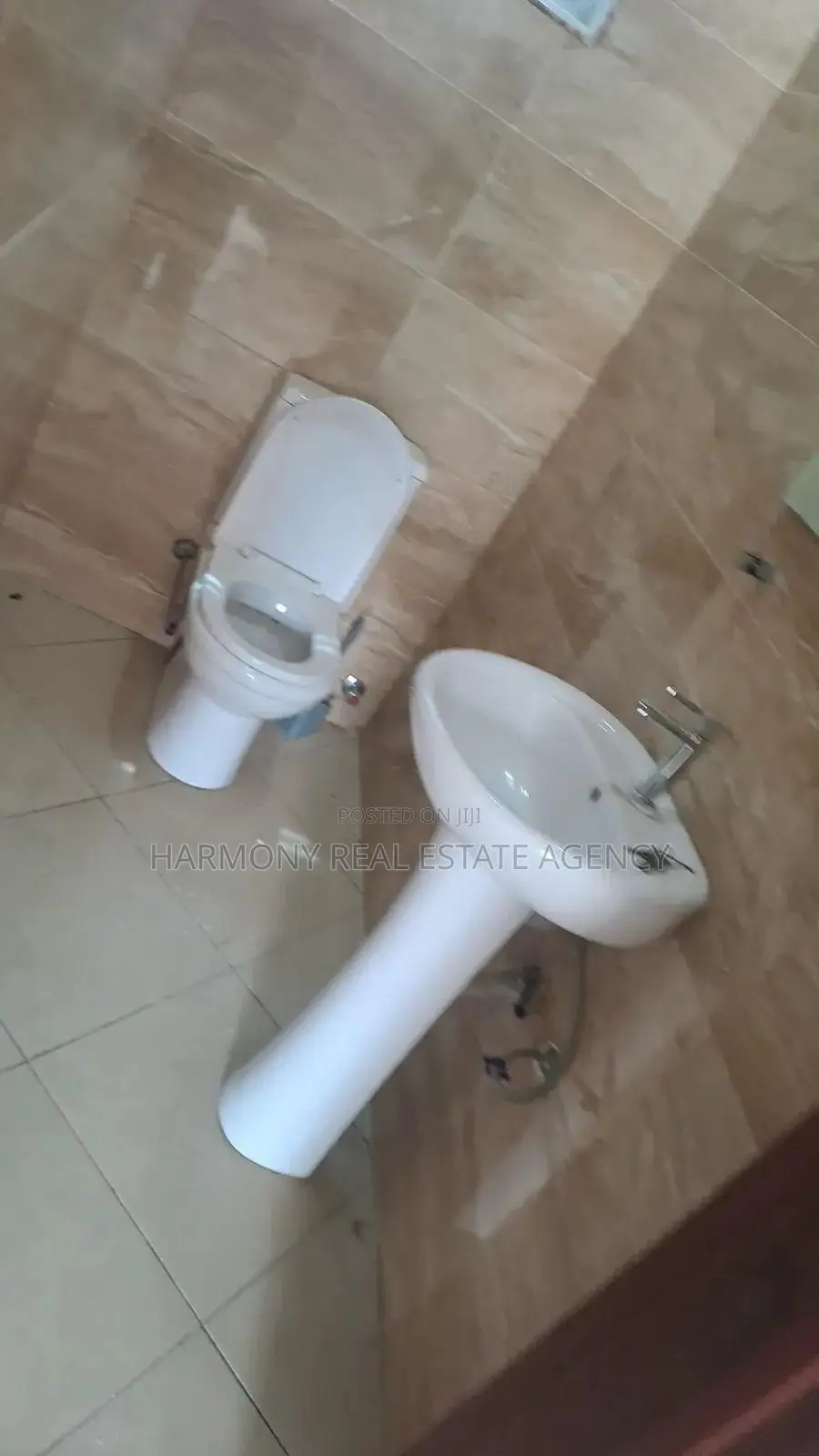 4bdrm House in Achimota for rent