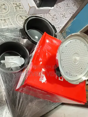 Trusted Brand Decakila Keero41m Pressure Cooker 5l Decakila