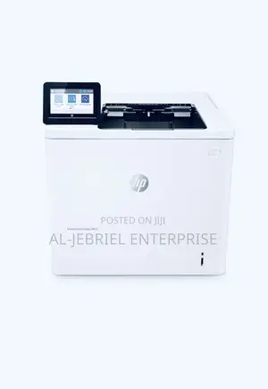 Hp Enterprise M612dn Printer