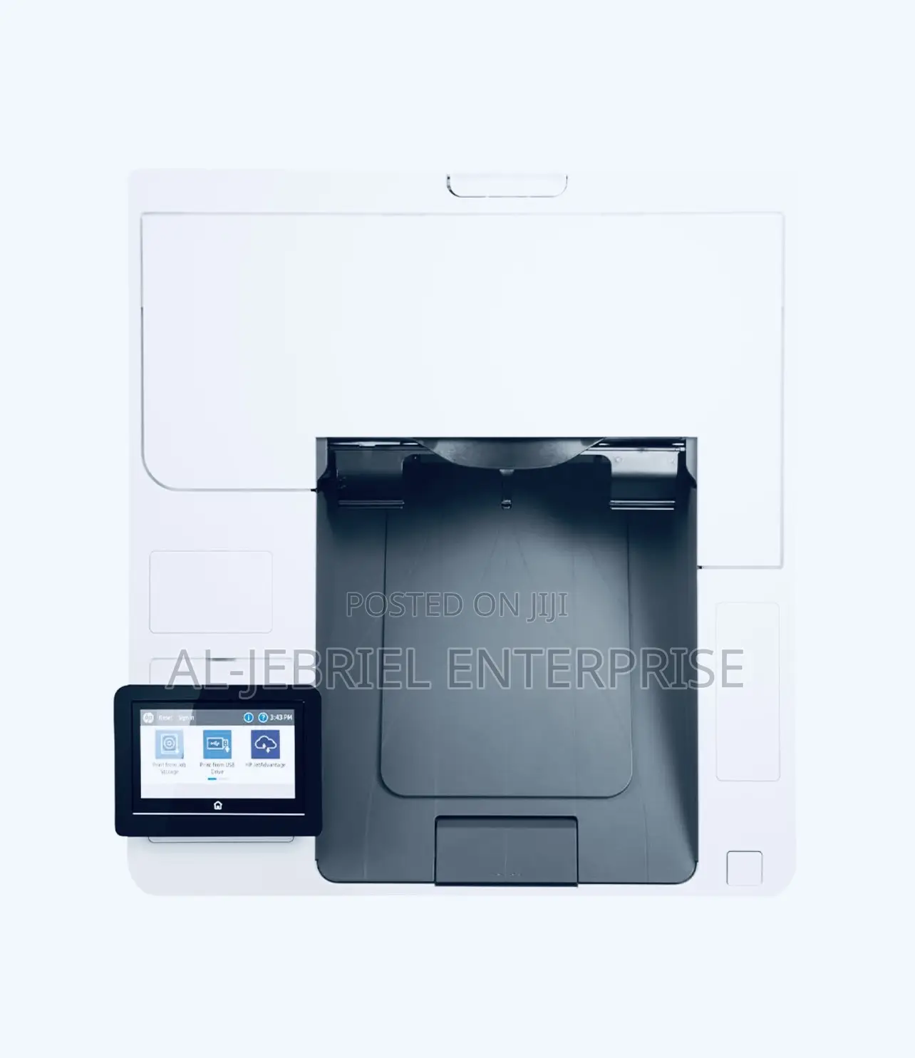Hp Enterprise M612dn Printer