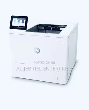 Hp Enterprise M612dn Printer