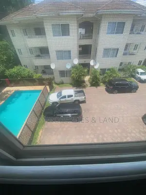 4bdrm Townhouse / Terrace in East Legon, Bawaleshie for rent