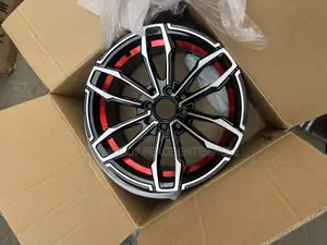 Toyota Alloy Rim 15’’ 4 Stud