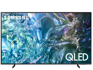 New Samsung Q60d 216 Cm (85 Inch) Qled Ultra Hd Tizen Resolution Tv