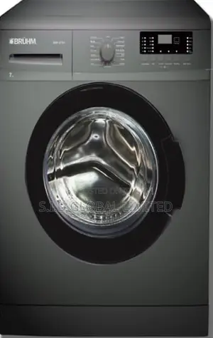 Bruhm Washing Machine Cleaning Your Clothes, Naturally