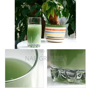 3pcs Stemless Glass