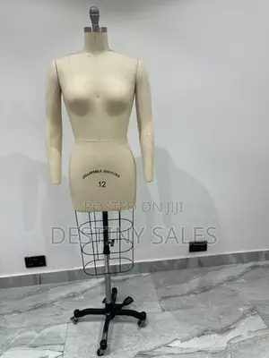 Professional Female Tailoring Mannequin
