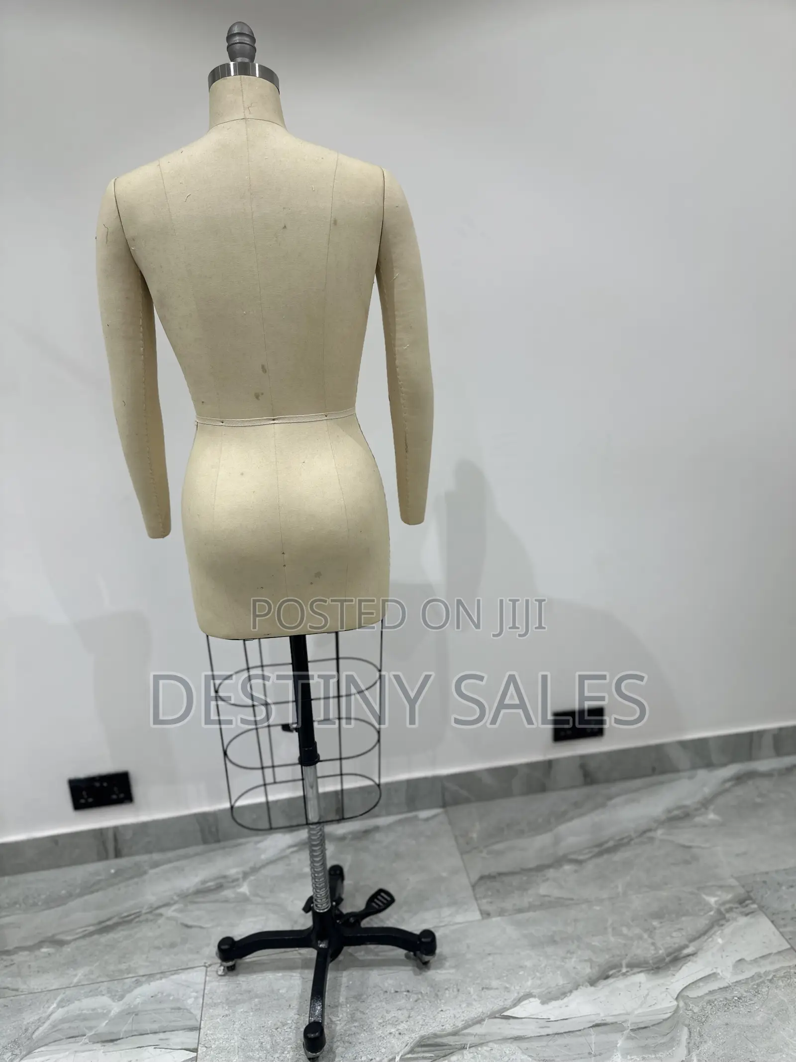 Professional Female Tailoring Mannequin
