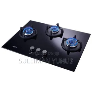 Table Top Gas Cooker