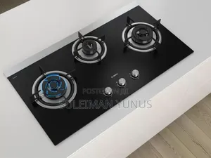 Table Top Gas Cooker