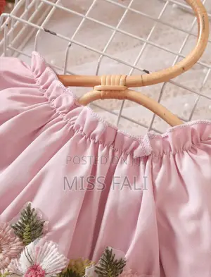 Lovely Dress for Baby Girl. 12-18m