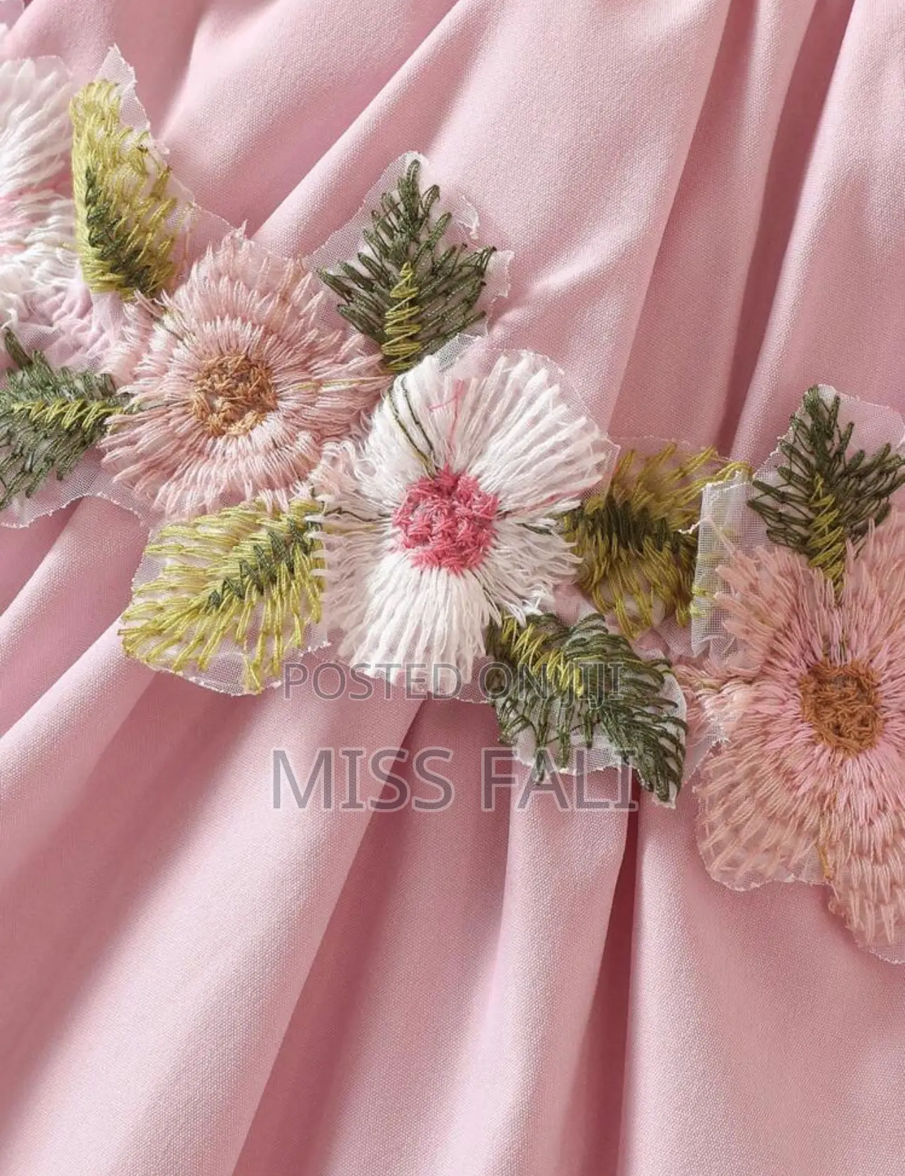 Lovely Dress for Baby Girl. 12-18m