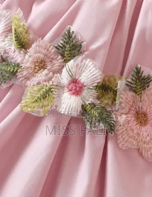 Lovely Dress for Baby Girl. 12-18m