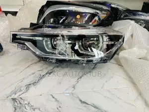 Bmw F 30 Headlight Led