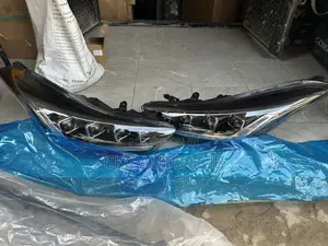 Elantra 2011 To 2015 Led Headlight