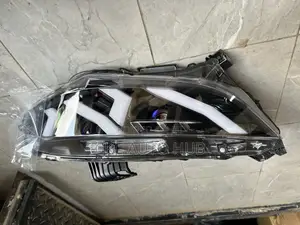 Honda Civic 2016 To 2021 Led Headlight