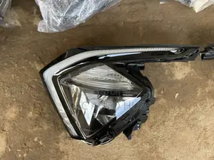 Kia Sportage 2022 2023 Led Headlight