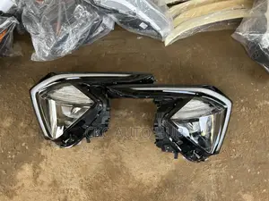 Kia Sportage 2022 2023 Led Headlight