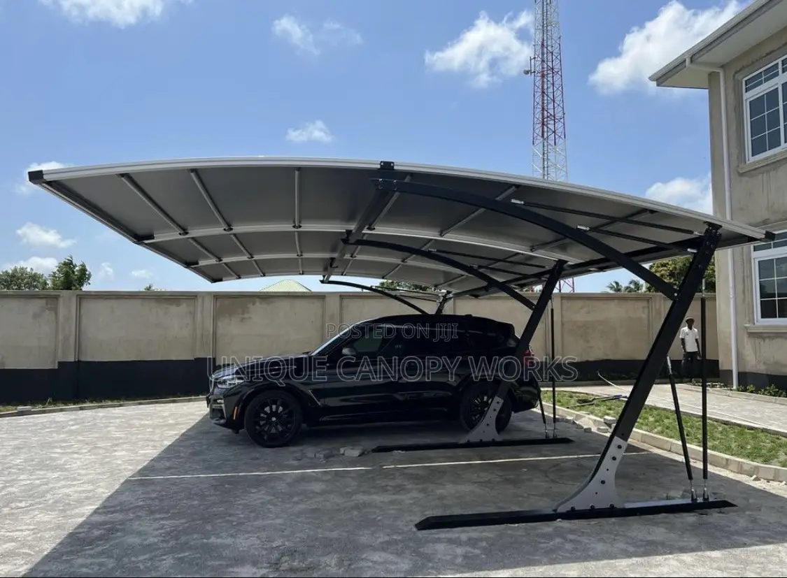 International Car Canopies