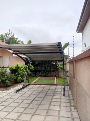 International Car Canopies