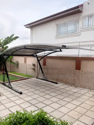 International Car Canopies