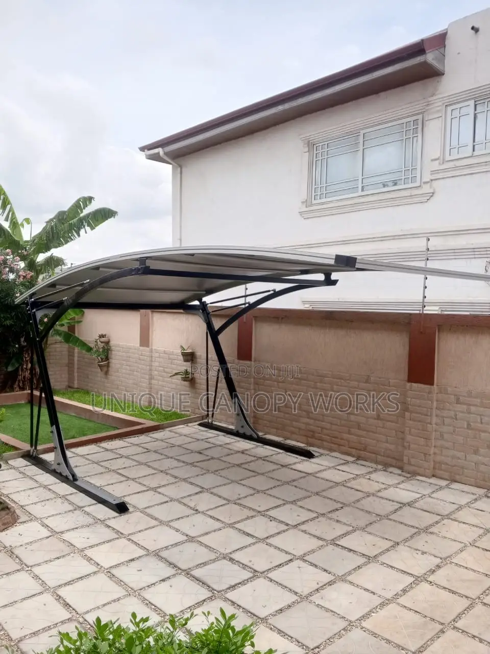 International Car Canopies