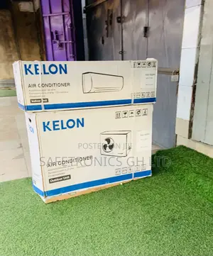 Best Quality Kelon R410a Split 2.0 Horsepower Ac