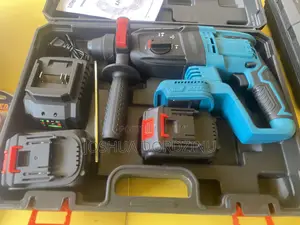 Cordless Hammer Drill