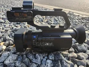 Sony PXW Z90v for Rent
