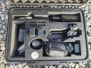 Sony PXW Z90v for Rent
