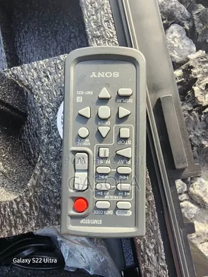 Sony PXW Z90v for Rent