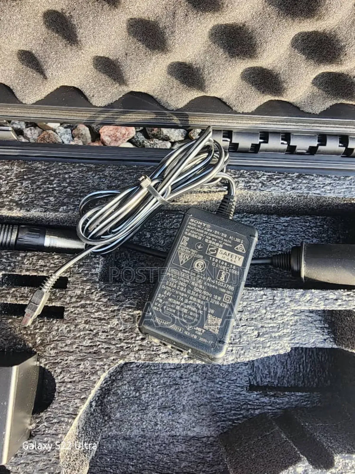 Sony PXW Z90v for Rent