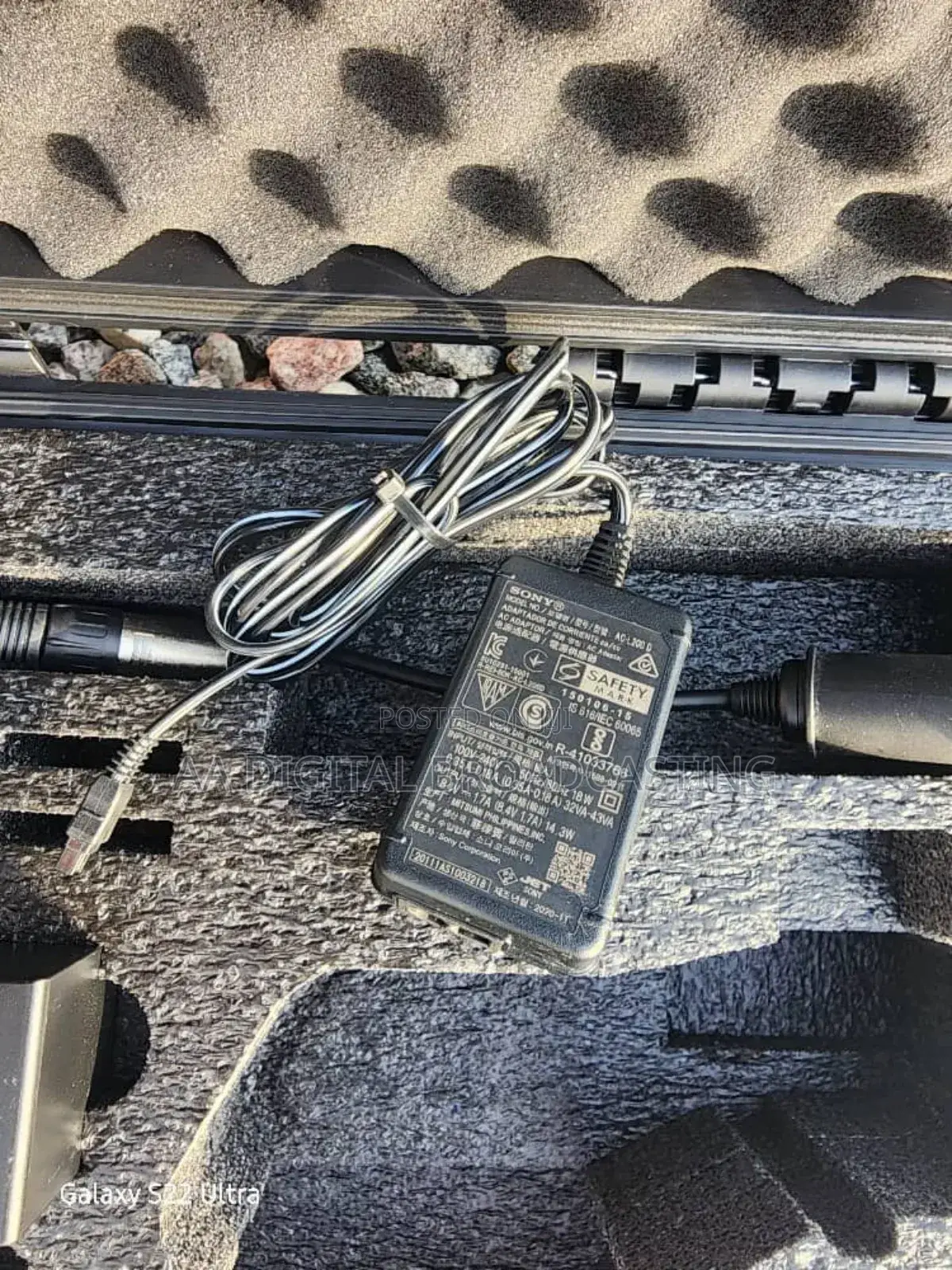 Sony PXW Z90v for Rent