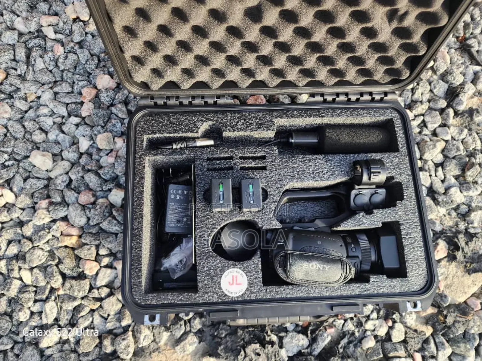 Sony PXW Z90v for Rent