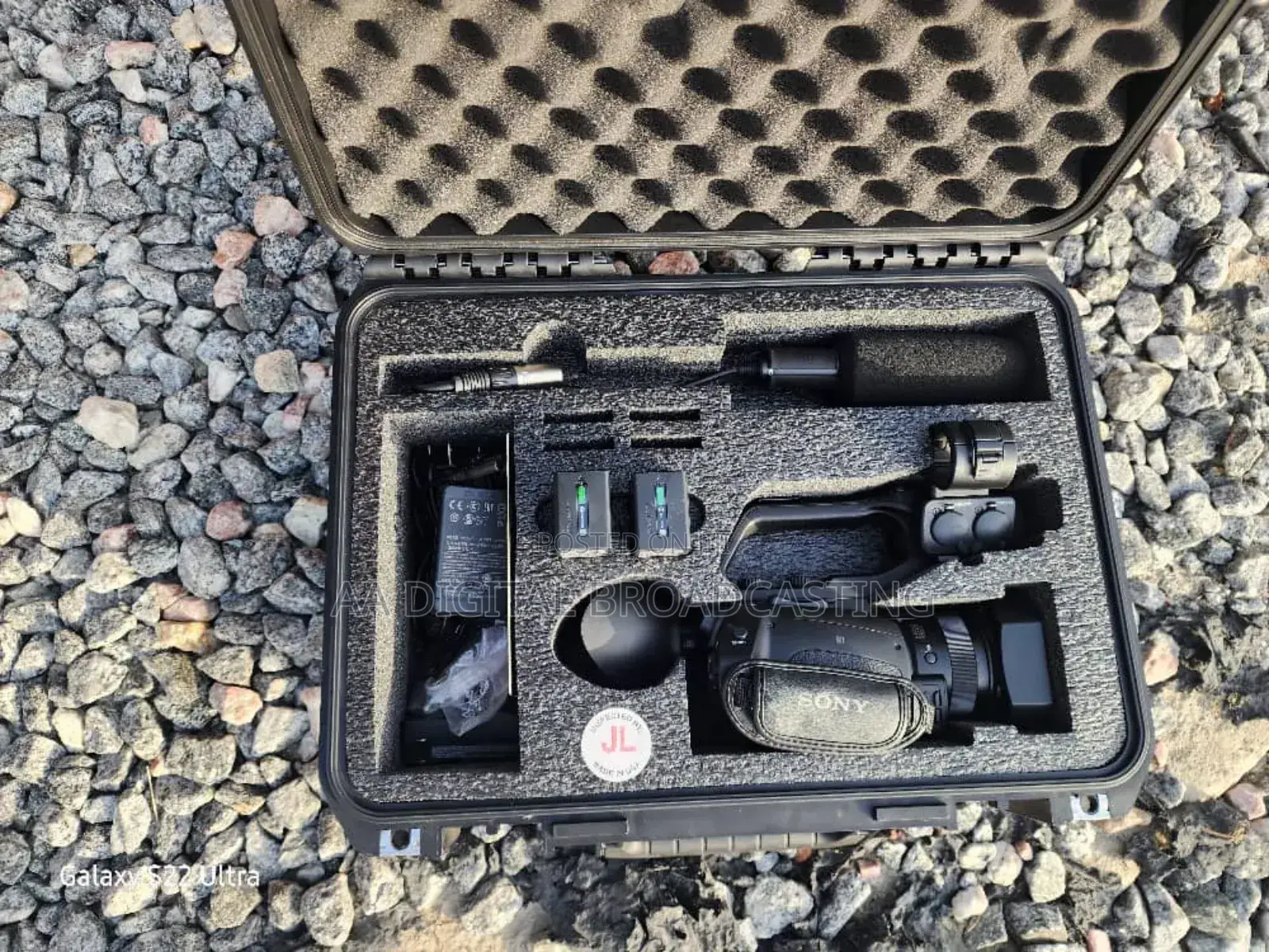 Sony PXW Z90v for Rent