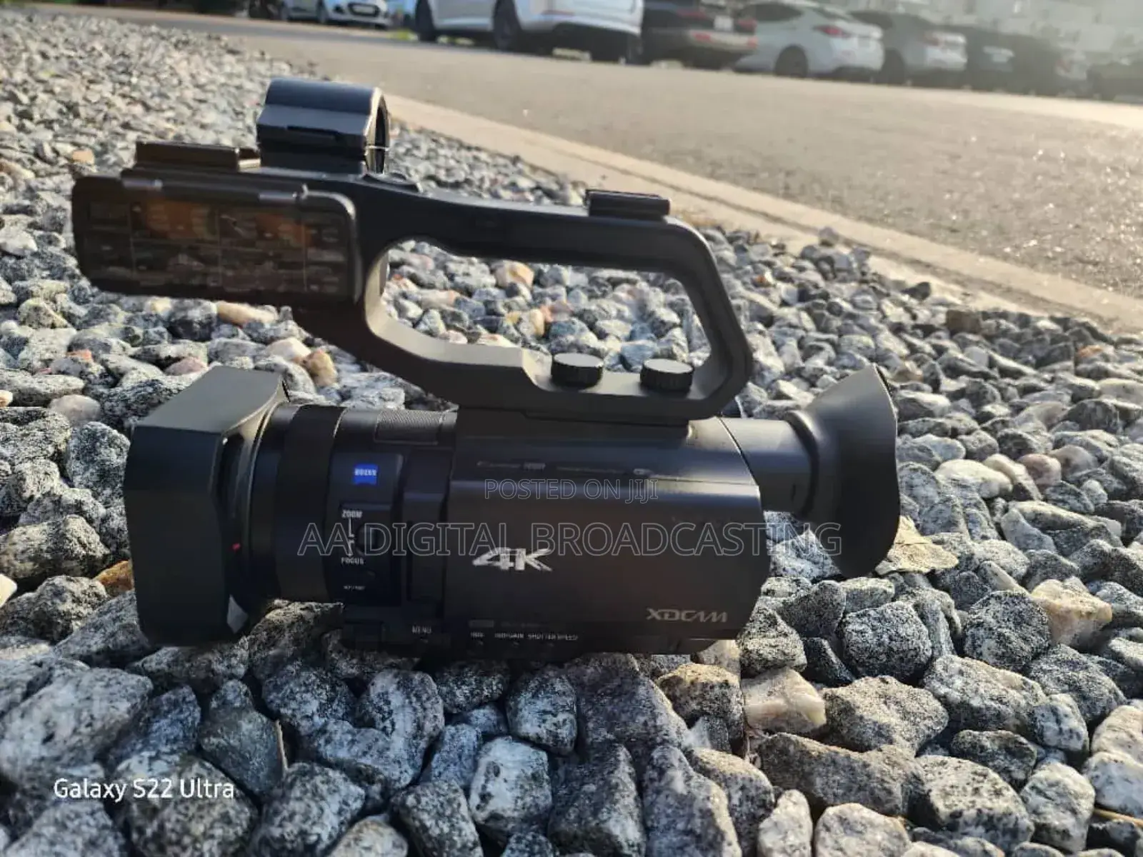 Sony PXW Z90v for Rent