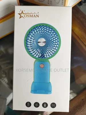 Star Personal Fan