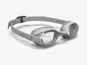 Anti-Fog Swimming  Goggle