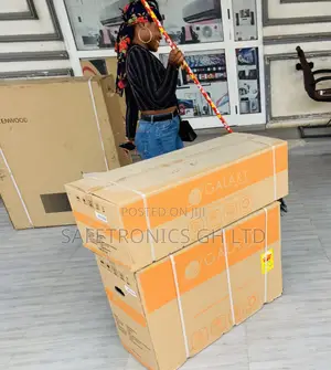 Original New 2.0 Hp Split Galaxy R410a Type Ac