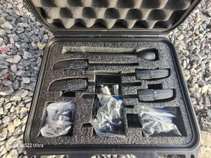 Lapel Sennheiser Wireless Microphone for Rent