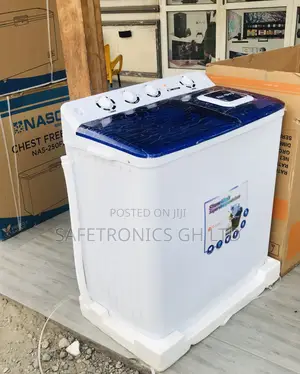 Spin Timer 13kg Affordable Galaxy Washingmachine