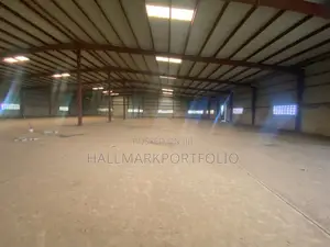 4000 SQM Warehouse Tema Freezone